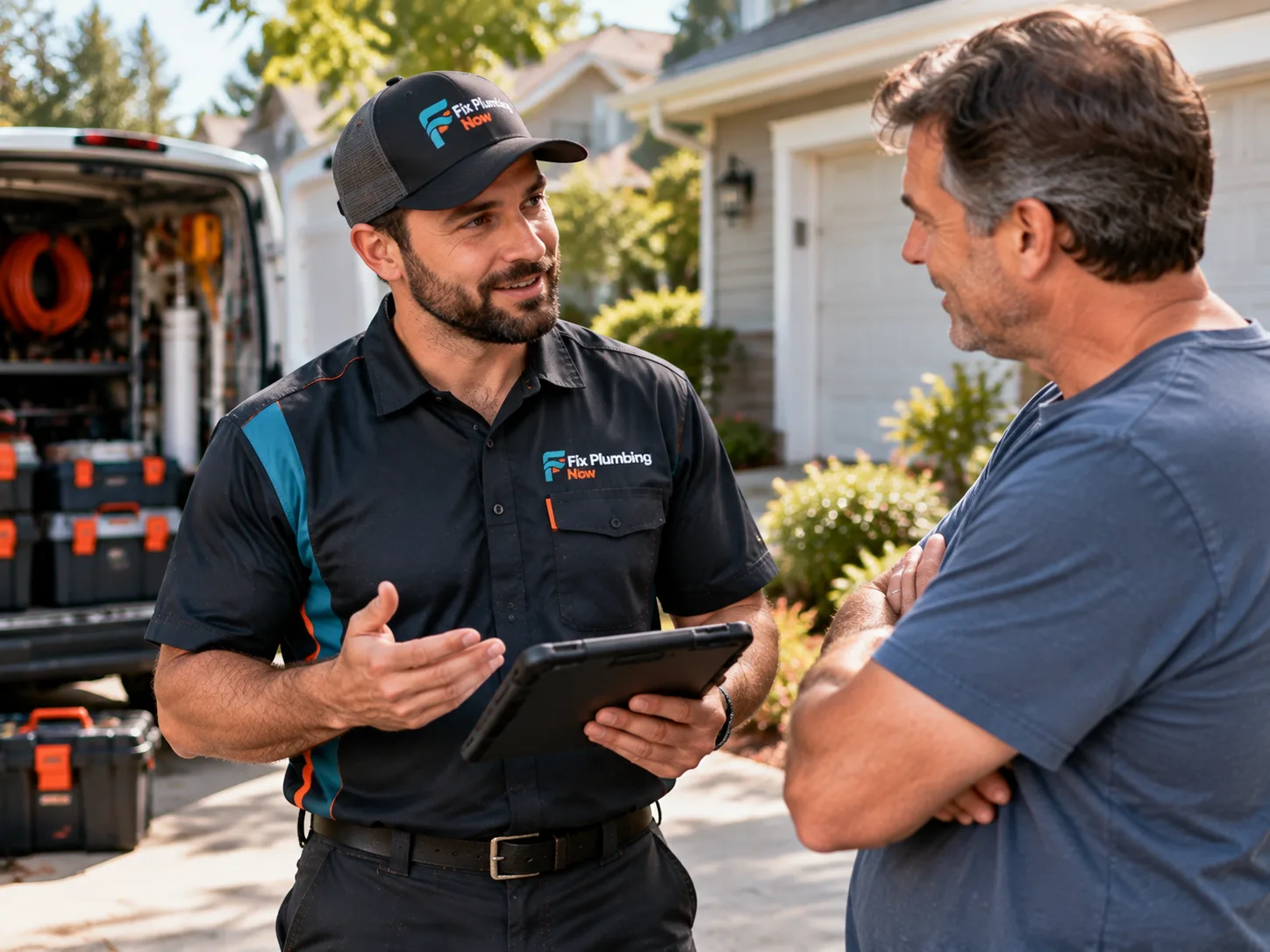 Clogged Drain Service Potter, NE FAQs